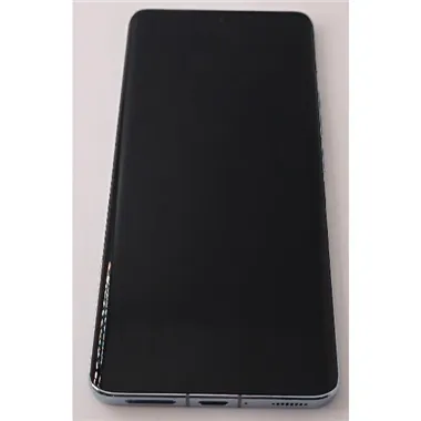 Pantalla lcd para Xiaomi 13 Pro mas tactil negro con marco azul calidad Oled