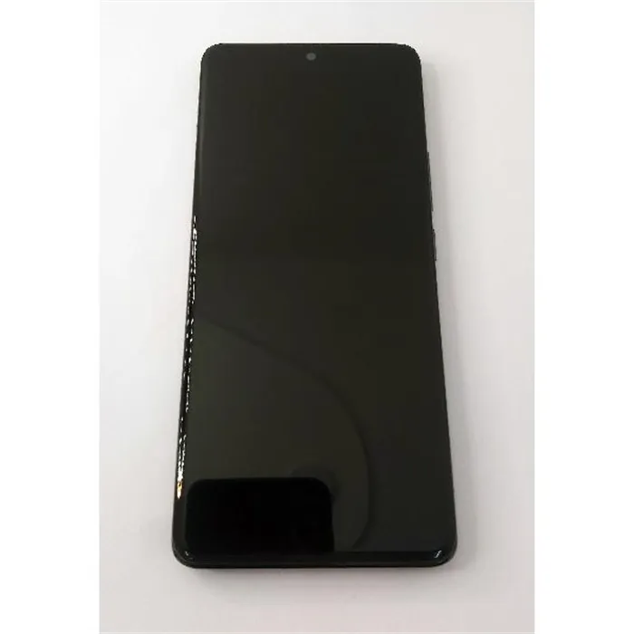 Pantalla lcd para Xiaomi 13 Pro mas tactil negro mas marco negro compatible