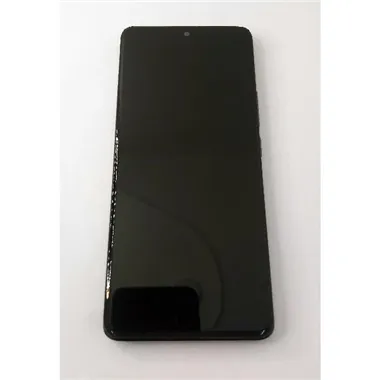 Pantalla lcd para Xiaomi 13 Pro mas tactil negro mas marco negro compatible
