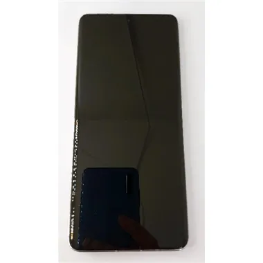 Pantalla lcd para Xiaomi 13 Pro mas tactil negro con marco plata calidad premium