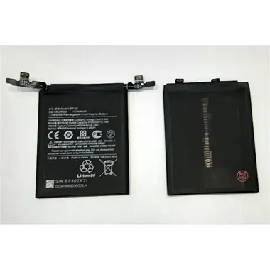Bateria BP4D 4820 mAh para Xiaomi 13 Pro 5G