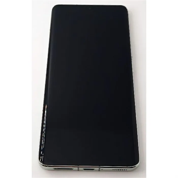 Pantalla lcd para Xiaomi 13 Pro mas tactil negro con marco verde calidad Oled
