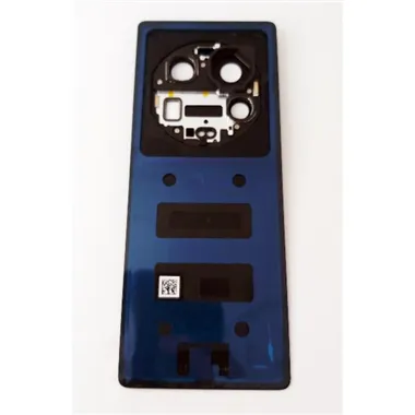 Tapa trasera o tapa bateria negra para Xiaomi 13 Ultra mas cubierta de camara