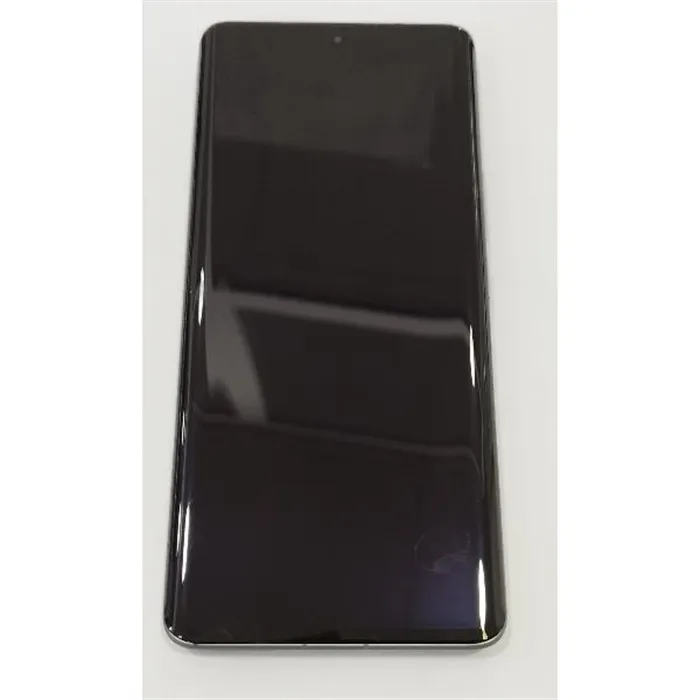 Pantalla lcd para Xiaomi 13 Ultra mas tactil negro con marco verde calidad premium