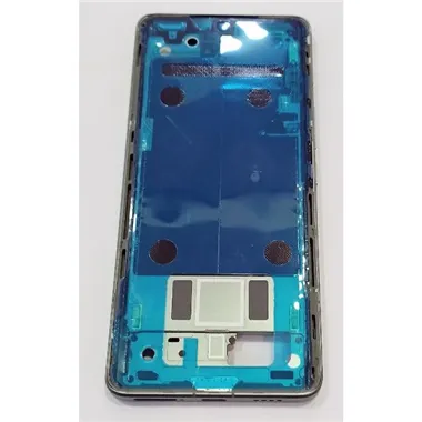 Carcasa o marco central verde para Xiaomi 13 Ultra 