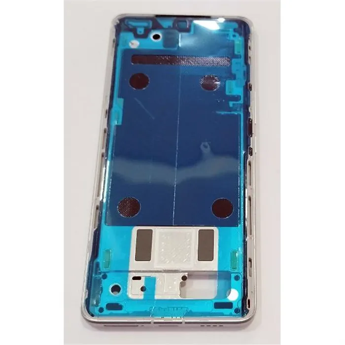 Carcasa o marco central blanco para Xiaomi 13 Ultra 