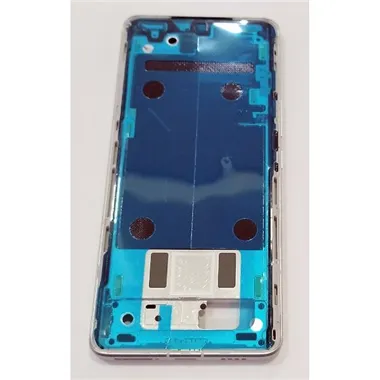 Carcasa o marco central blanco para Xiaomi 13 Ultra 