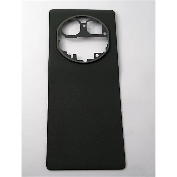 Tapa trasera o tapa bateria verde para Xiaomi 13 Ultra
