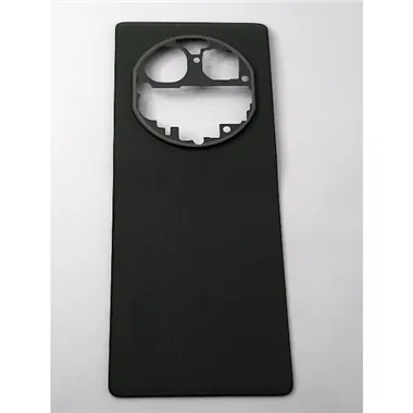 Tapa trasera o tapa bateria verde para Xiaomi 13 Ultra