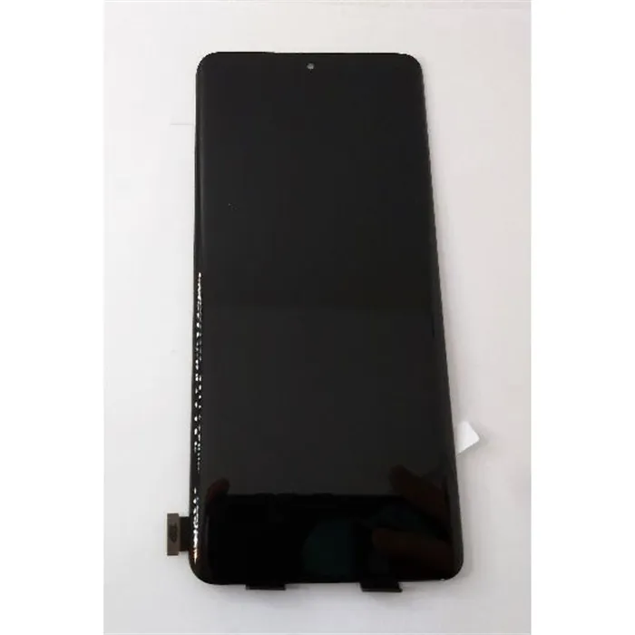 Pantalla lcd para Xiaomi 13 Ultra mas tactil negro calidad premium