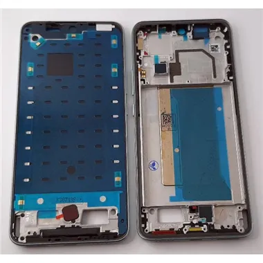 Carcasa central o marco verde para Xiaomi 13T 13T Pro calidad premium