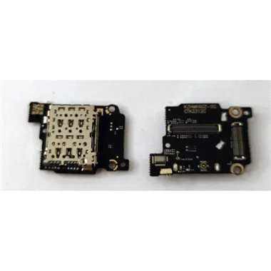 Placa lector sim para Xiaomi 13T compatible