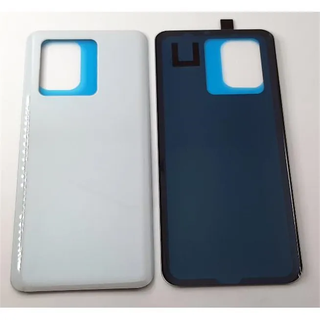 Tapa trasera p tapa bateria blanca para Xiaomi 13T 13T Pro CSL