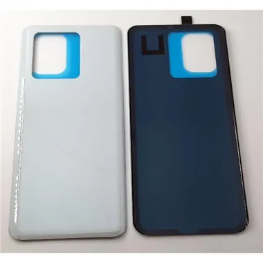 Tapa trasera p tapa bateria blanca para Xiaomi 13T 13T Pro CSL
