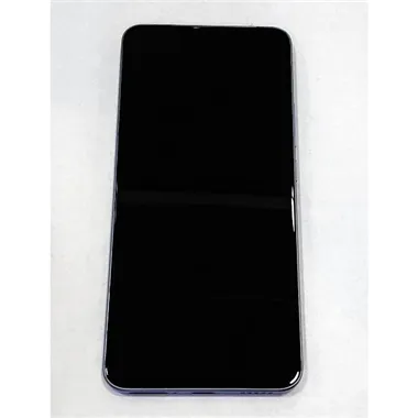 Pantalla lcd para Xiaomi 13T 13T Pro mas tactil negro mas marco azul calidad premium