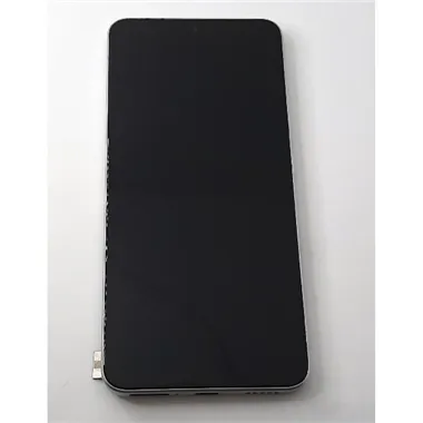 Pantalla lcd para Xiaomi 13T 13T Pro mas tactil negro mas marco plata calidad premium