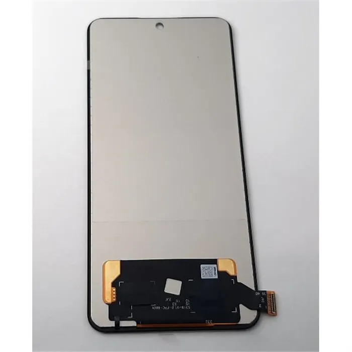 Pantalla TFT para Xiaomi 13T 13T Pro mas tactil negro compatible
