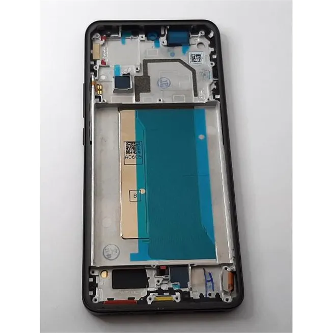Pantalla TFT para Xiaomi 13T 13T Pro mas tactil negro mas marco negro compatible