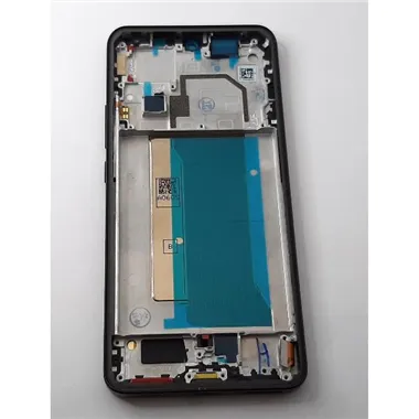 Pantalla TFT para Xiaomi 13T 13T Pro mas tactil negro mas marco negro compatible