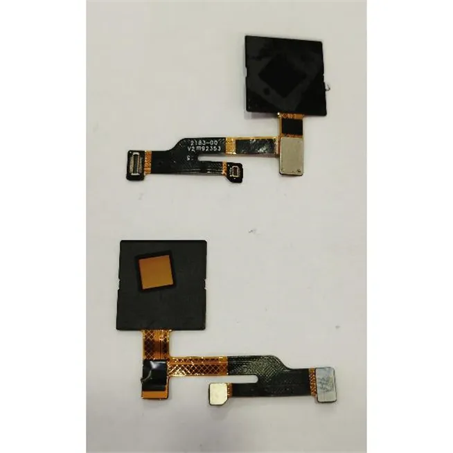 Boton home negro para Xiaomi 13 Pro calidad premium