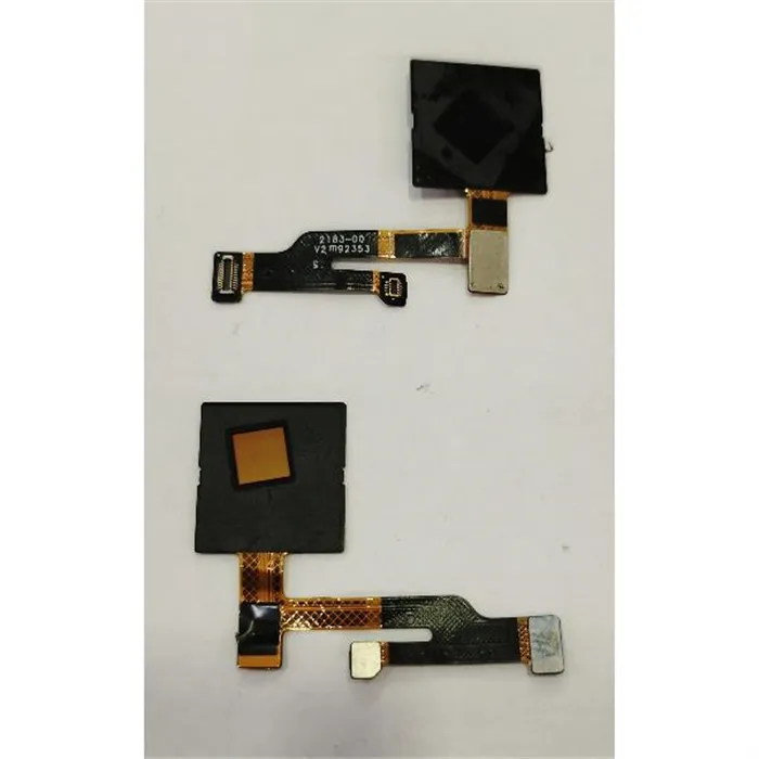 Boton home negro para Xiaomi 13 Pro calidad premium
