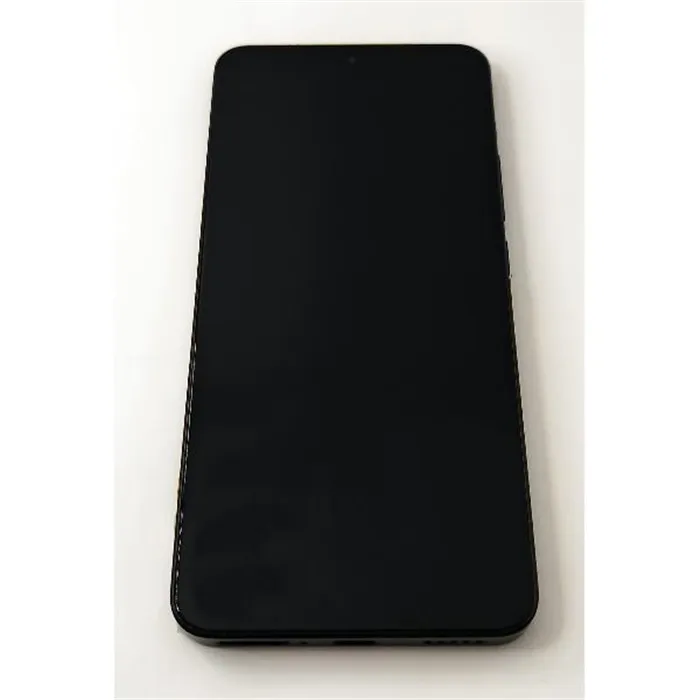 Pantalla lcd para Xiaomi 13T Pro mas tactil negro con marco negro 5600290M1200 Service Pack