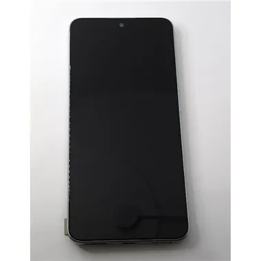Pantalla TFT para Xiaomi 13T 13T Pro mas tactil negro mas marco verde compatible