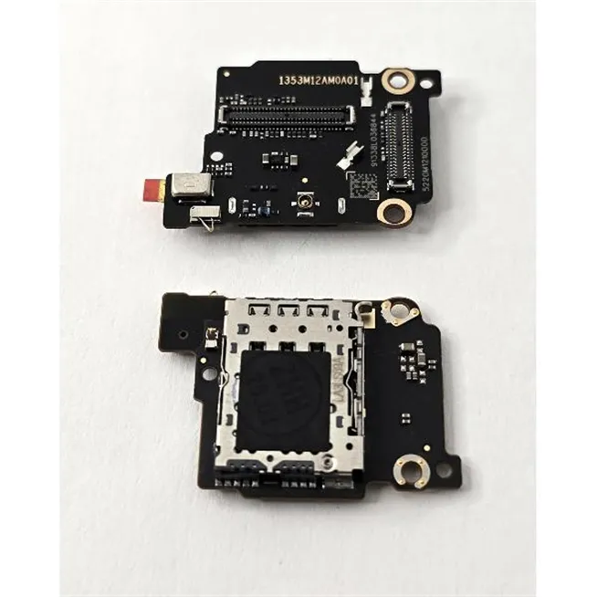 Placa lector sim para Xiaomi 13T Pro calidad premium