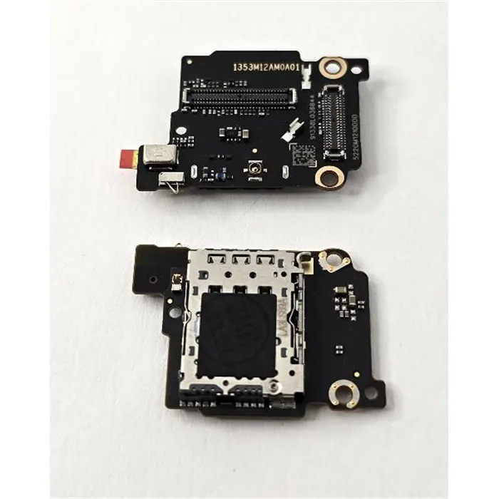 Placa lector sim para Xiaomi 13T Pro calidad premium