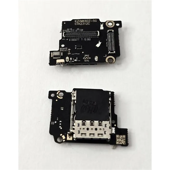 Placa lector sim para Xiaomi 13T Pro compatible