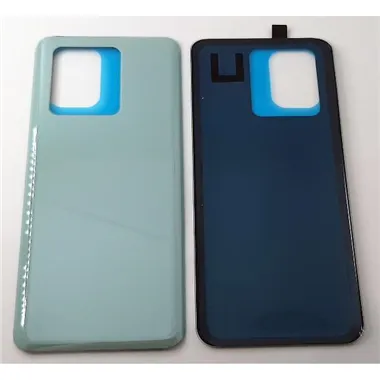 Tapa trasera p tapa bateria verde para Xiaomi 13T 13T Pro CSL