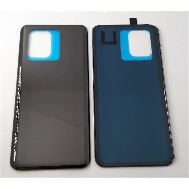 Tapa trasera p tapa bateria negra para Xiaomi 13T 13T Pro CSL