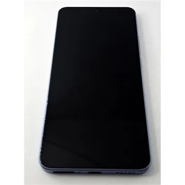 Pantalla lcd para Xiaomi 13T Pro mas tactil negro con marco azul 5600310M1200 Service Pack