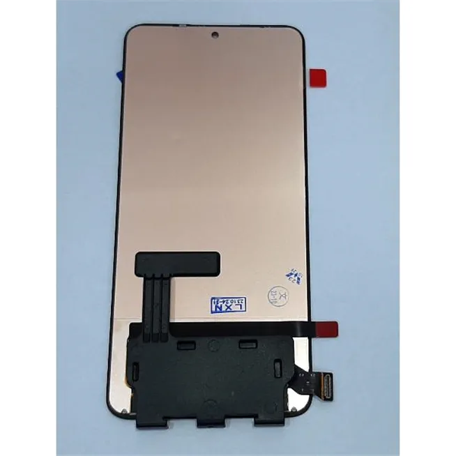 Pantalla lcd para Xiaomi 13T 13T Pro mas tactil negro calidad premium