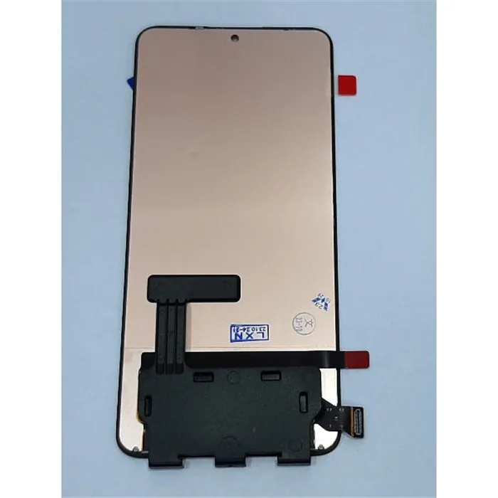Pantalla lcd para Xiaomi 13T 13T Pro mas tactil negro calidad premium