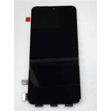 Pantalla lcd para Xiaomi 13T 13T Pro mas tactil negro calidad premium