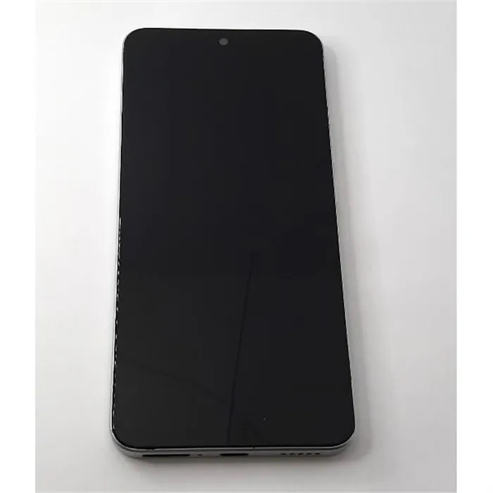 Pantalla TFT para Xiaomi 13T 13T Pro mas tactil negro mas marco plata compatible
