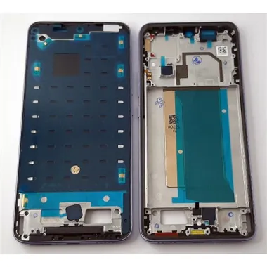Carcasa central o marco azul para Xiaomi 13T 13T Pro calidad premium