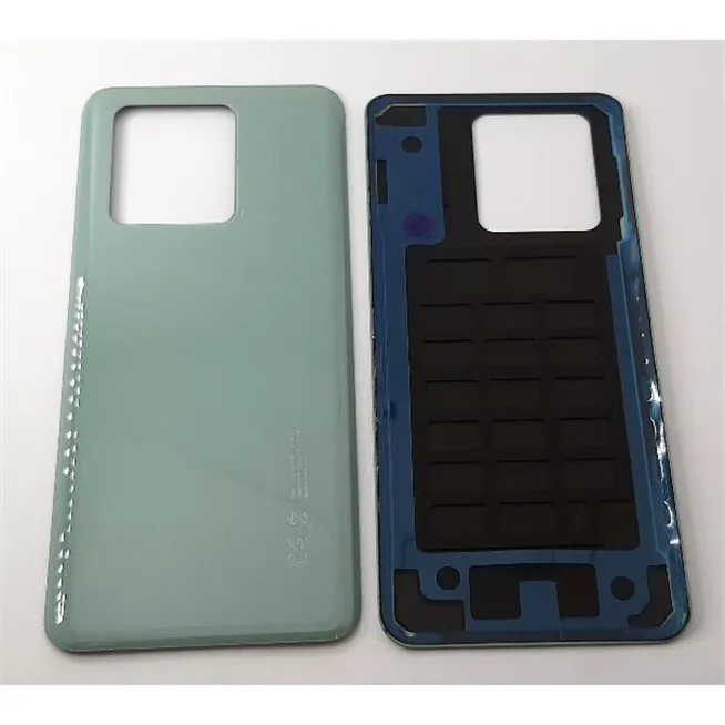 Tapa trasera o tapa bateria verde para Xiaomi 13T 13T Pro