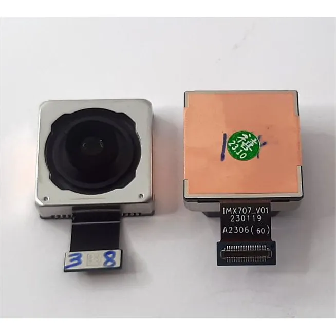 Flex camara trasera 50 mpx para Xiaomi 13T Pro calidad premium