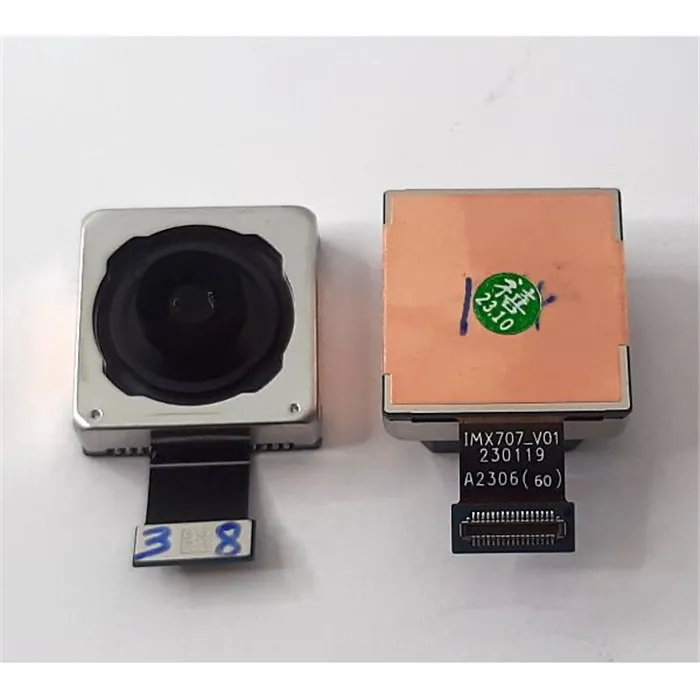Flex camara trasera 50 mpx para Xiaomi 13T Pro calidad premium