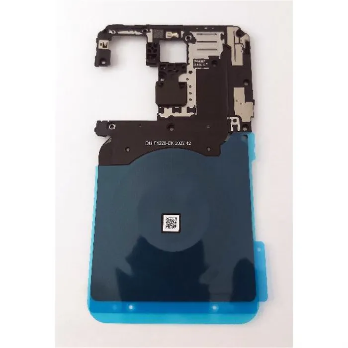 Carcasa sujecion mas antena NFC para Xiaomi 13T Pro calidad premium