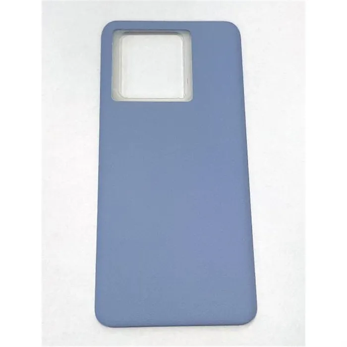 Tapa trasera o tapa bateria azul para Xiaomi 13T 13T Pro