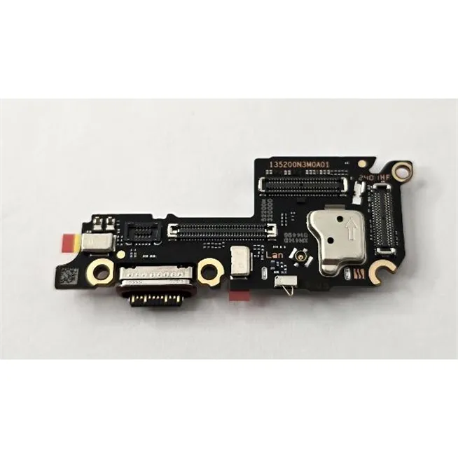 Placa conector de carga para Xiaomi 14 5G 23127PN0CC 56000100N300 Service Pack