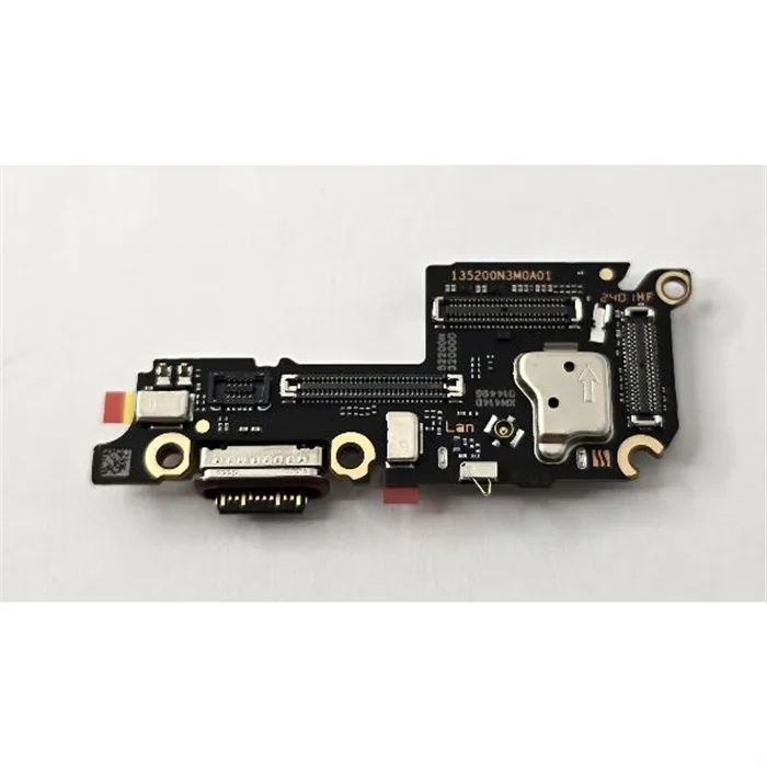 Placa conector de carga para Xiaomi 14 5G 23127PN0CC 56000100N300 Service Pack