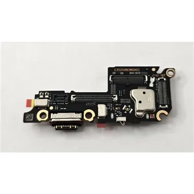 Placa conector de carga para Xiaomi 14 5G 23127PN0CC 56000100N300 Service Pack