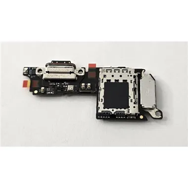 Placa conector de carga para Xiaomi 14 5G 23127PN0CC 56000100N300 Service Pack