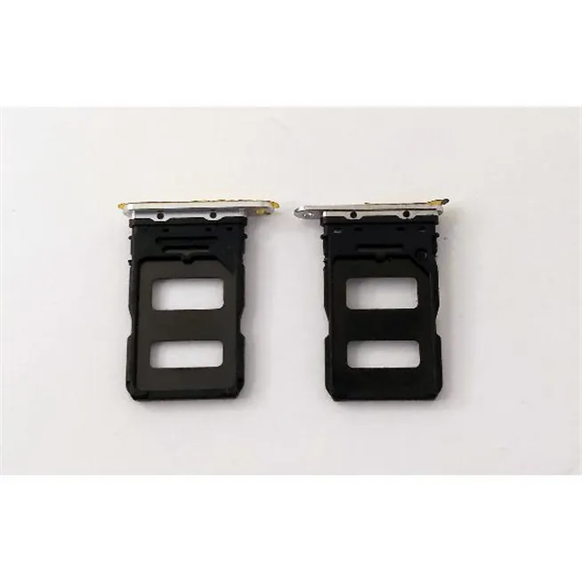 Soporte o bandeja sim blanca Dual Sim para Xiaomi 14 calidad premium