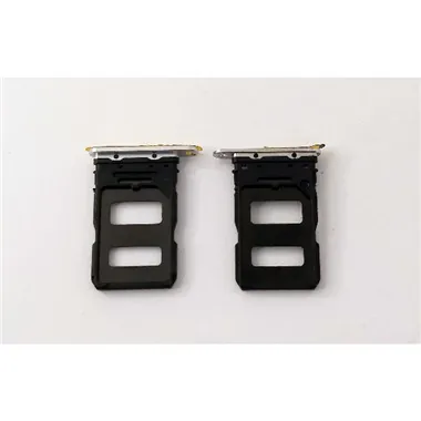 Soporte o bandeja sim blanca Dual Sim para Xiaomi 14 calidad premium