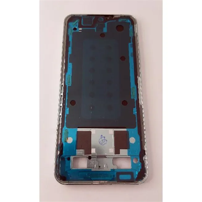 Carcasa o marco frontal verde para Xiaomi 14 calidad premium
